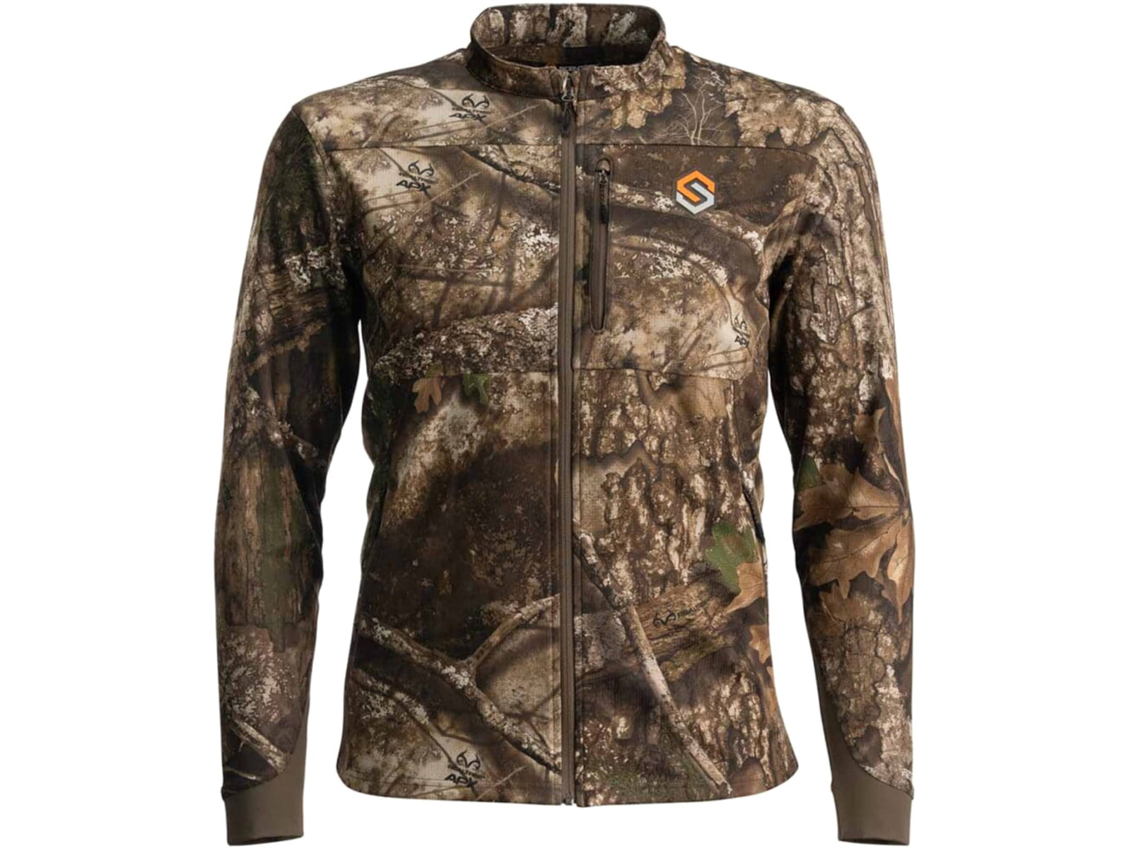 ScentLok Savanna Fuse Jacket - Men's Realtree APX Large 1409197