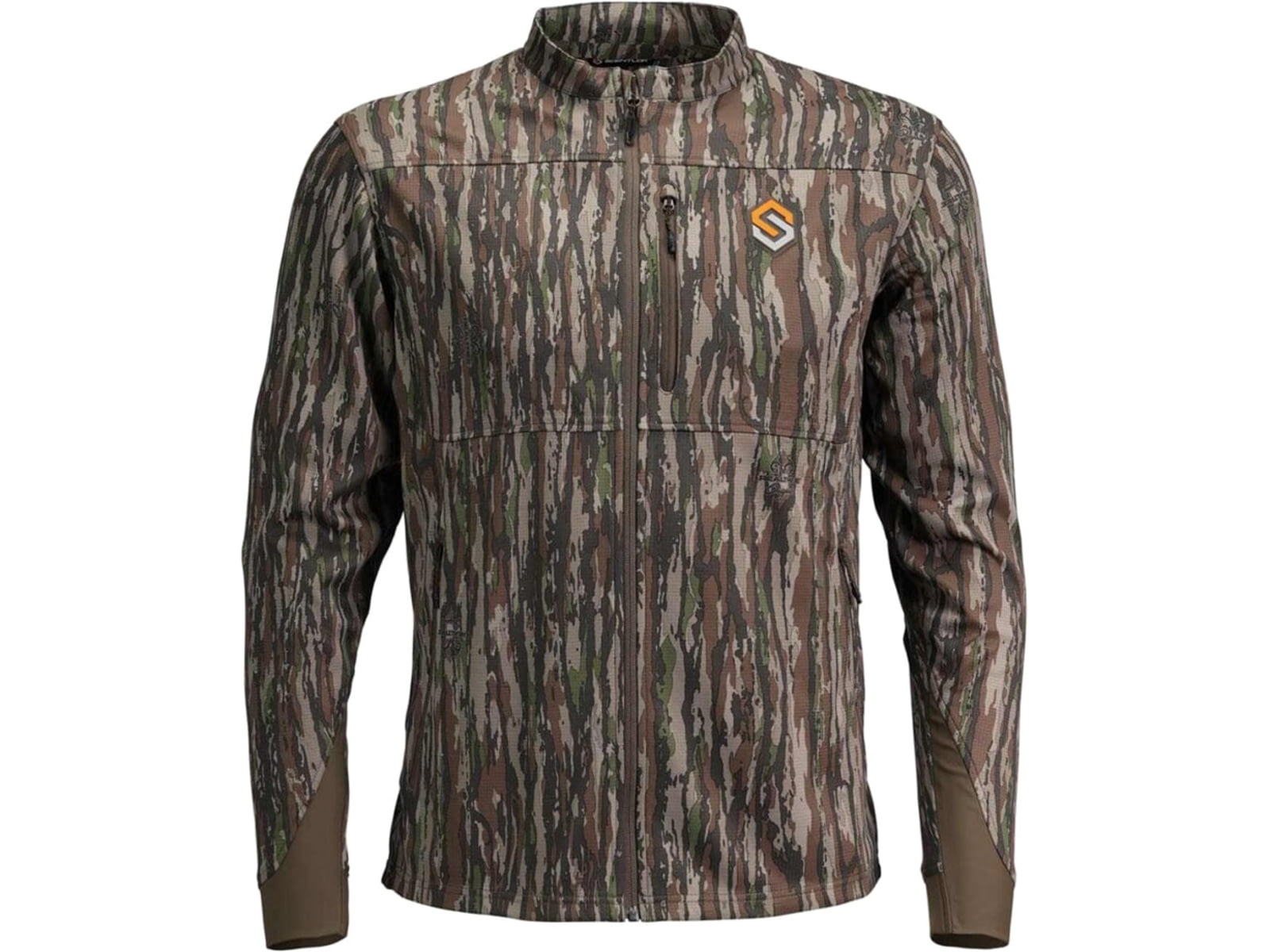 ScentLok Savanna Fuse Jacket - Men's Realtree Original Small 1409183