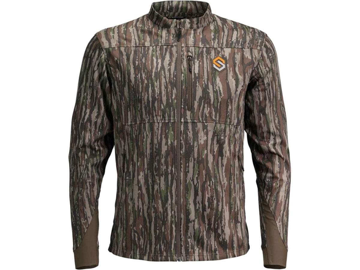 ScentLok Savanna Fuse Jacket - Men's Realtree Original Small 1409183