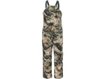 ScentLok BE:1 Fortress Bib - Men's Large Mossy Oak Terra Gila