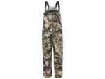 ScentLok BE:1 Fortress Bib - Men's Large Mossy Oak Terra Gila