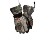 ScentLok BE:1 Fortress Gloves Mossy Oak Terra Gila Medium 1409338
