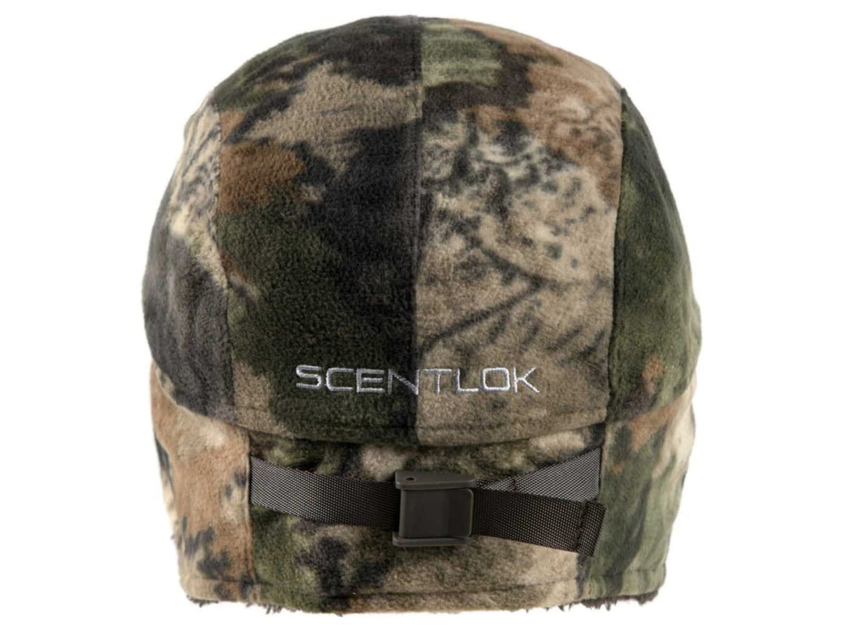 ScentLok BE:1 Insulated Hat Mossy Oak Terra Gila Medium/Large 1409333