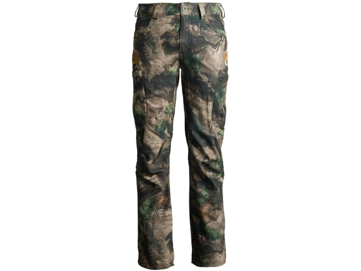 ScentLok BE:1 Phantom Pant - Men's 40 Regular Mossy Oak Terra Outland 1409279