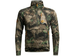 ScentLok BE:1 Phantom Pullover - Men's Mossy Oak Terra Outland 2X-Large 1409272