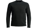 ScentLok BE:1 Trek Heated Base Shirt - Men's 2XL Blackout Black 1409327