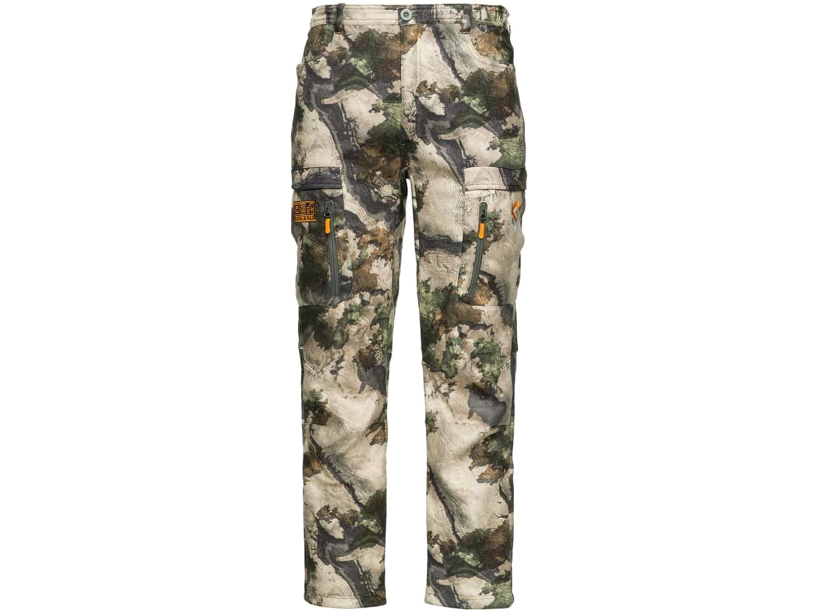 ScentLok BE:1 Voyage Pant - Men's Extra Large Mossy Oak Terra Gila 1409290