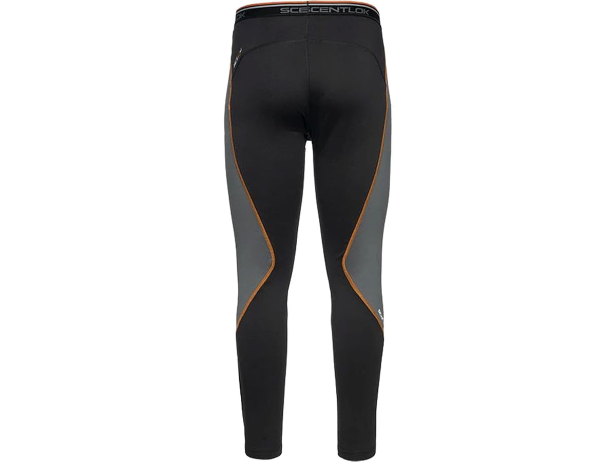 ScentLok Climafleece BaseSlayer Bottom 3XL Black 1409170