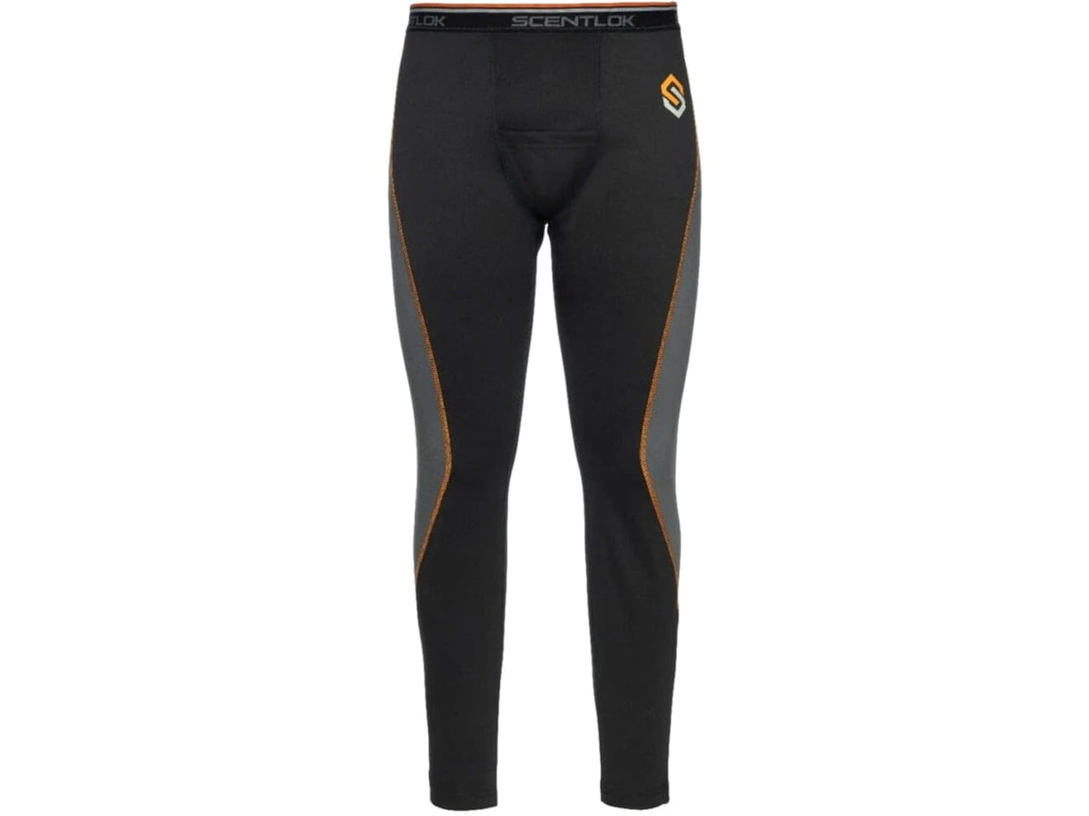 ScentLok Climafleece BaseSlayer Bottom 3XL Black 1409170
