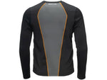 ScentLok Climafleece BaseSlayer Top - Men's 3XL Black 1409164