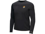 ScentLok Climafleece BaseSlayer Top - Men's Small Black 1409159