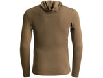 Scentlok Merino 250 Hoodie - Men's Medium Canopy 1409172