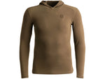 Scentlok Merino 250 Hoodie - Men's Extra Large Canopy 1409174