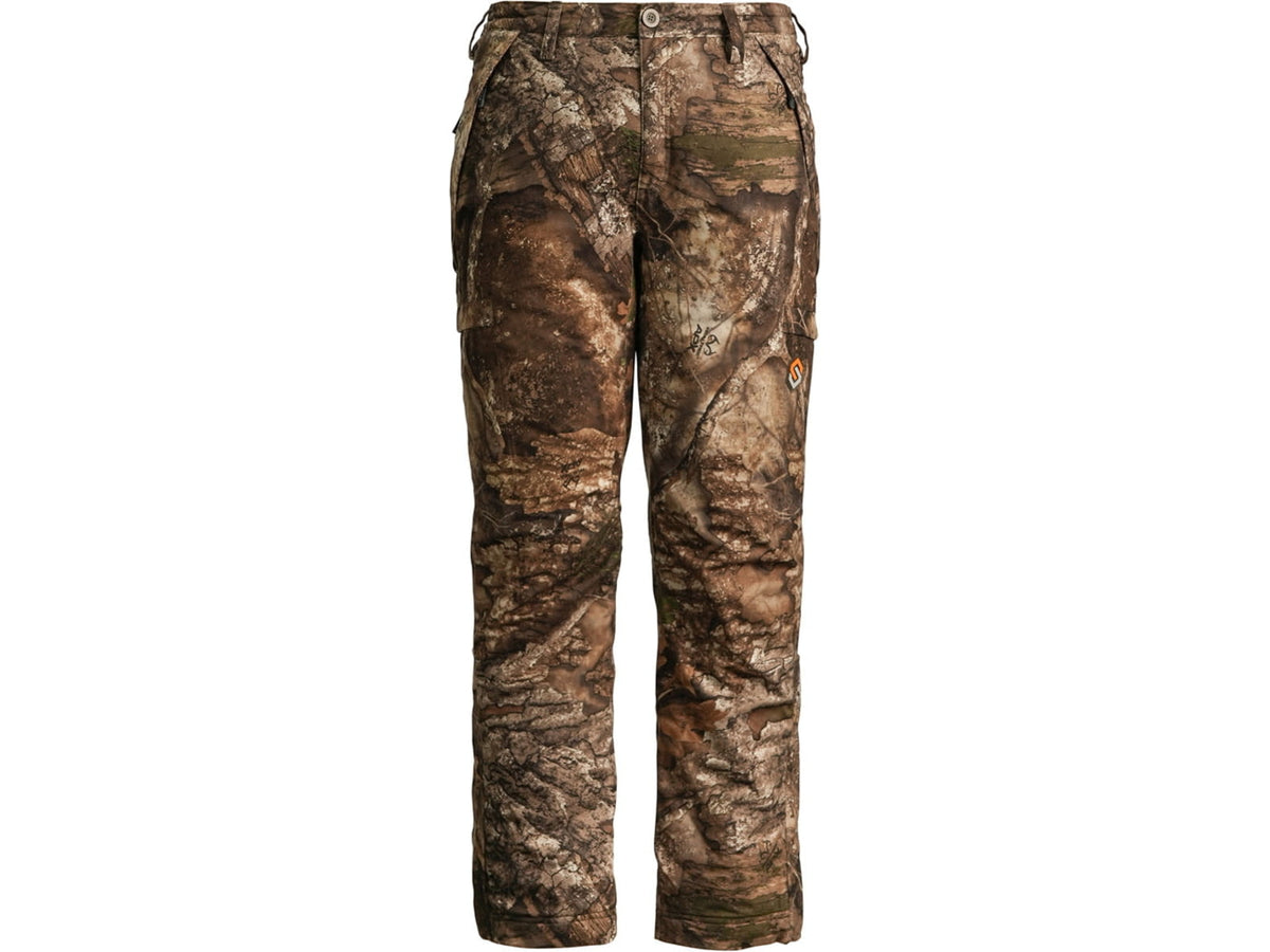 ScentLok Morphic v2 Waterproof Pant - Men's Medium Realtree APX 1409238