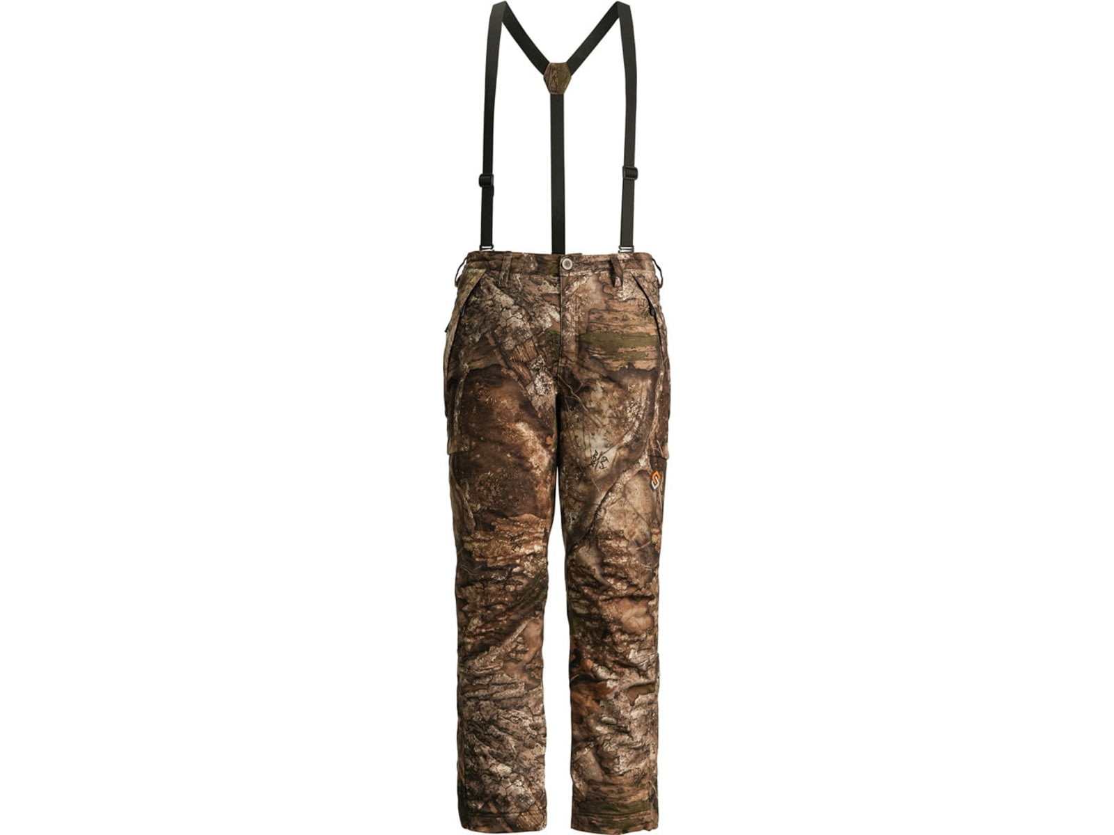 ScentLok Morphic v2 Waterproof Pant - Men's Large Realtree APX 1409239