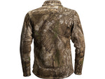 ScentLok Ridge Hunting Jacket - Men's Realtree APX Camo Medium 1409220