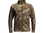 ScentLok Ridge Hunting Jacket - Men's Realtree APX Camo 2XL 1409223