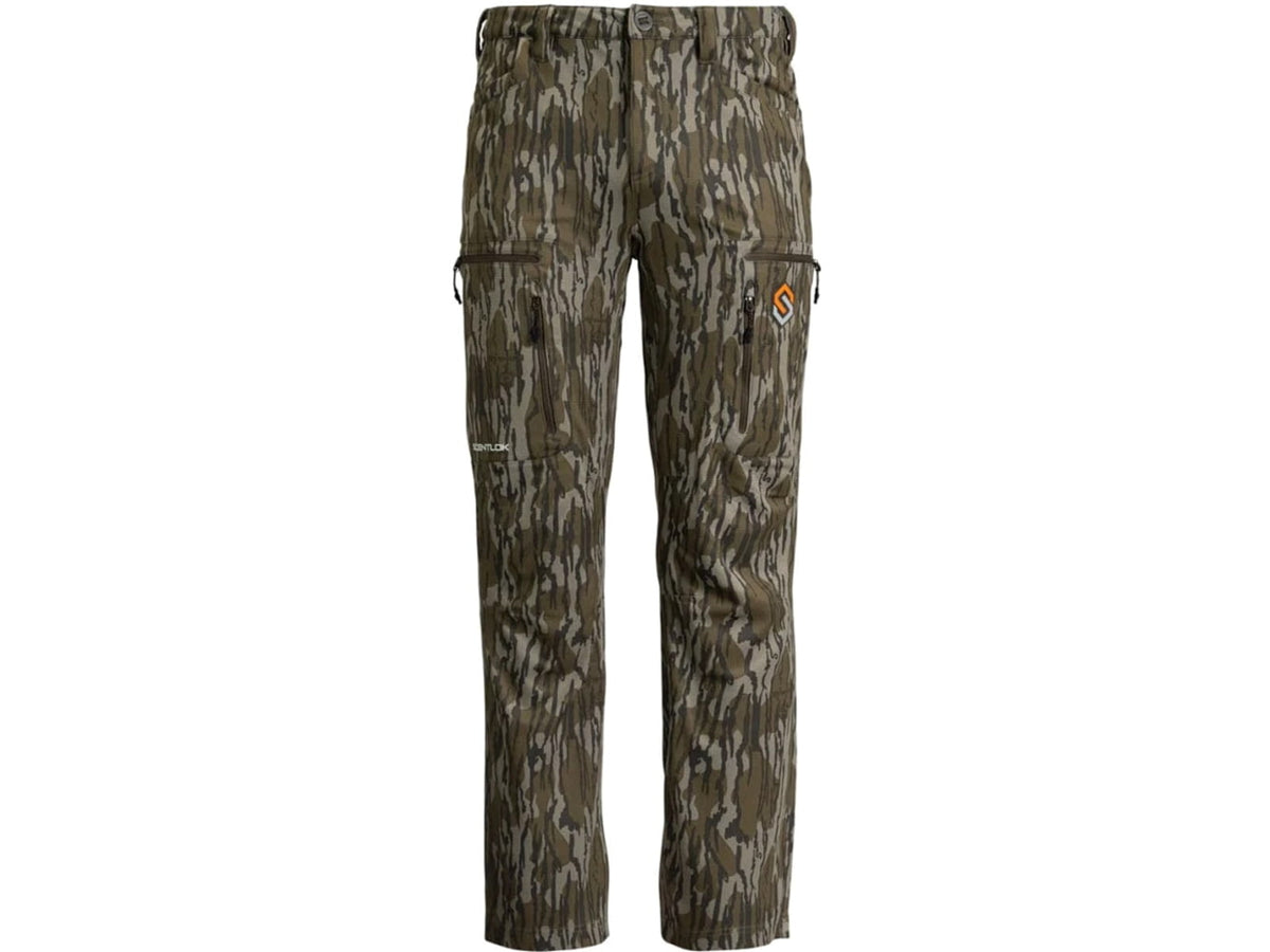 ScentLok Savanna Fuse Pant - Men's Small Bottomlands 1409207