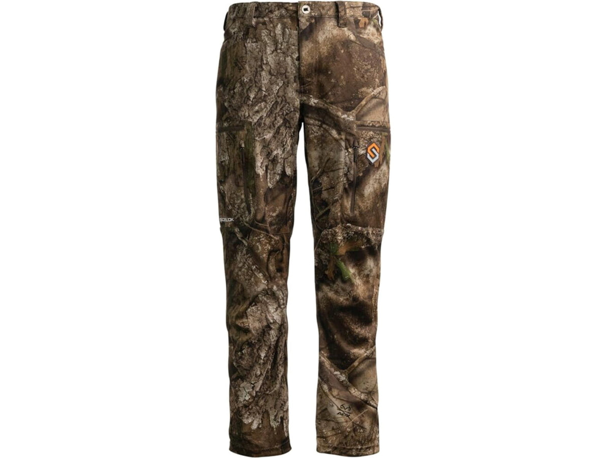 ScentLok Savanna Fuse Pant - Men's Small Realtree APX 1409213