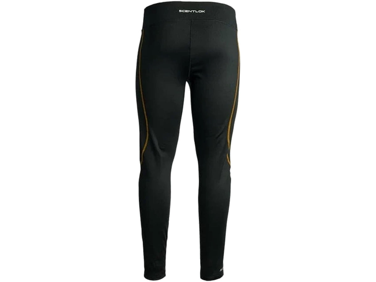 ScentLok ClimaFleece BaseSlayer Bottom - Women's Extra Large Black 1409360