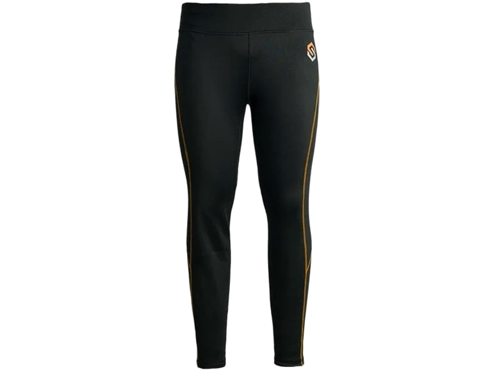 ScentLok ClimaFleece BaseSlayer Bottom - Women's Medium Black 1409358