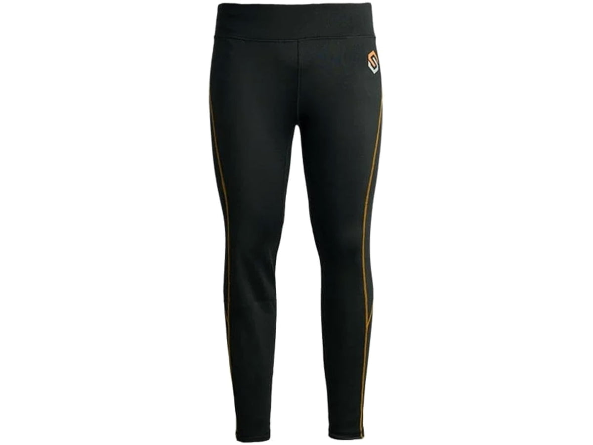 ScentLok ClimaFleece BaseSlayer Bottom - Women's Extra Large Black 1409360