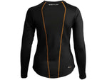 ScentLok ClimaFleece BaseSlayer - Women's Small Black 1409352