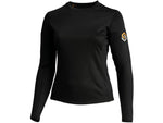 ScentLok ClimaFleece BaseSlayer - Women's Large Black 1409354