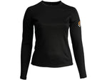 ScentLok ClimaFleece BaseSlayer - Women's Medium Black 1409353