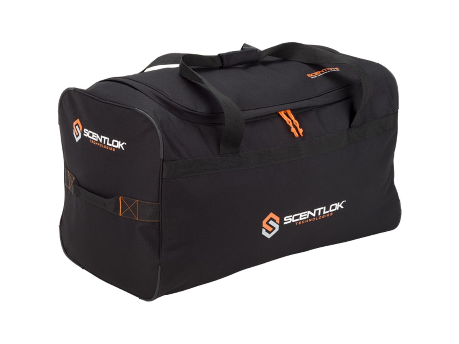 ScentLok Swat Travel Bag Black Medium 701970226116
