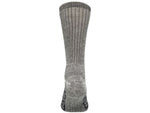 ScentLok Thermal Boot Sock Grey MD 89243-105-MD