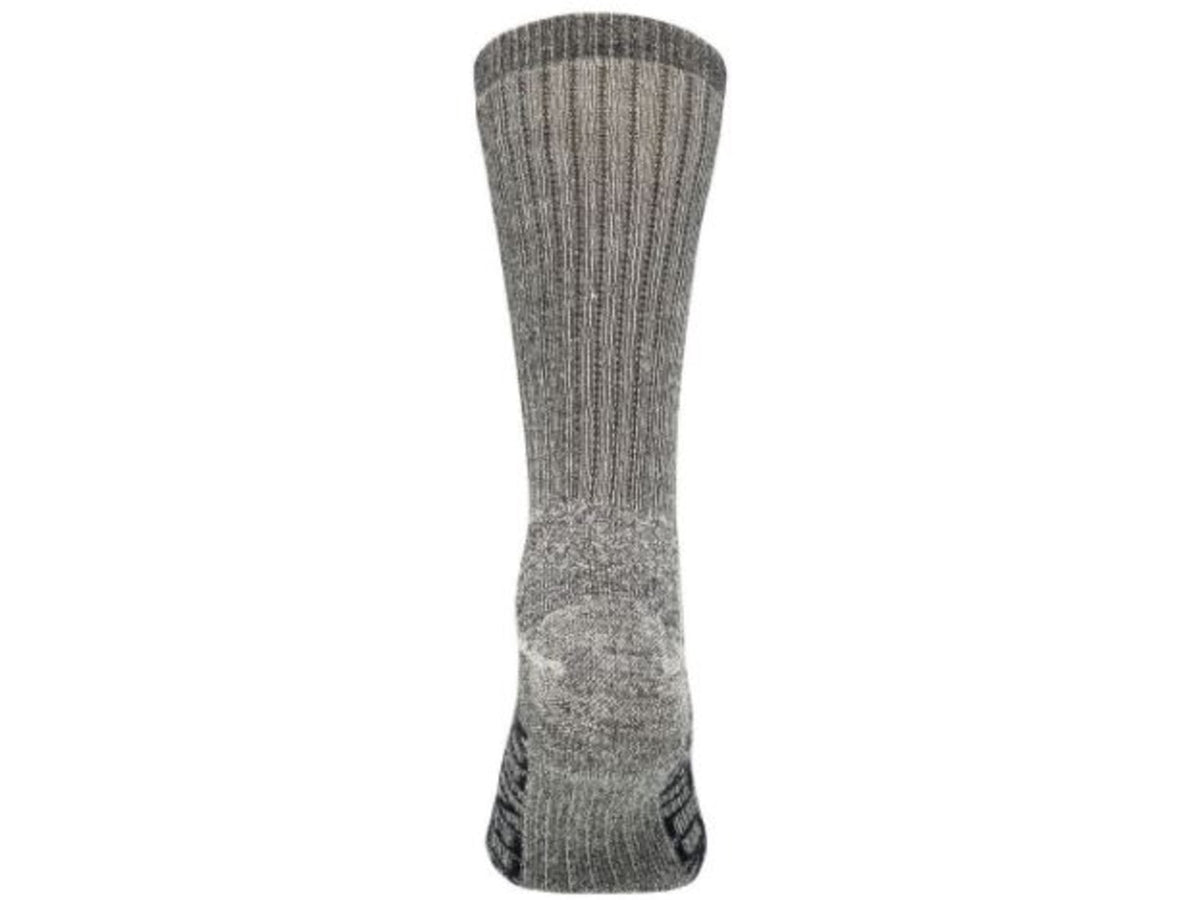 ScentLok Thermal Boot Sock Grey MD 89243-105-MD