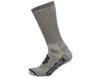 ScentLok Thermal Boot Sock Grey MD 89243-105-MD