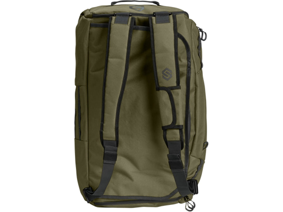 ScentLok Traverse 80L Duffel Bag Olive 4154461-0720000