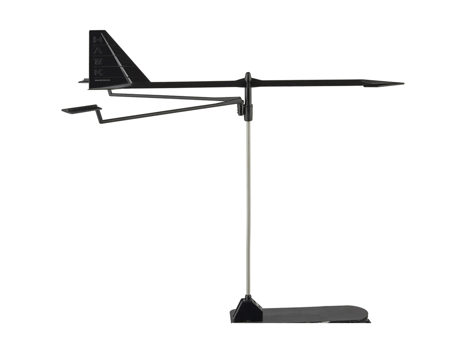 Schaefer Marine Great Hawk Wind Indicator f/Boats From 8M - 20M H002F00