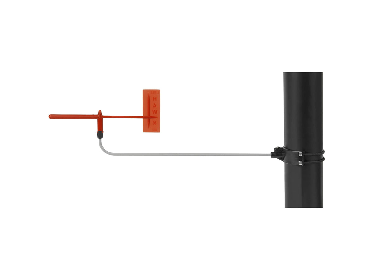 Schaefer Marine Hawk Mk 2 Wind Indicator Little H004F00