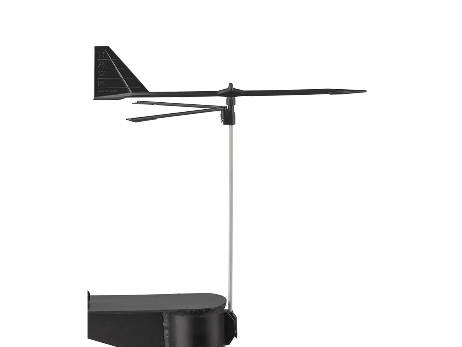 Schaefer Marine Hawk Wind Indicator f/Boats up to 8M - 10" H001F00