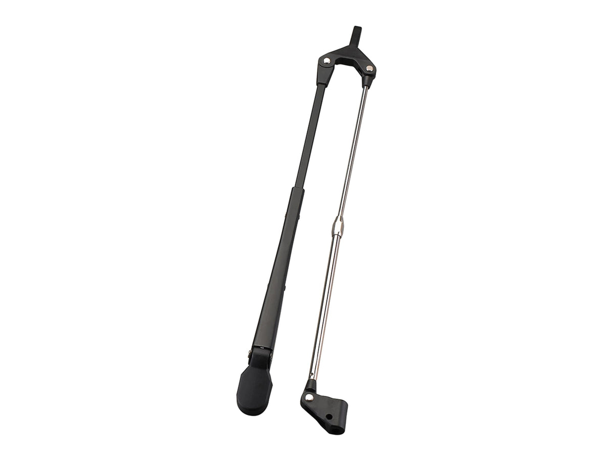 Schmitt & Ongaro Marine Deluxe Adjustable Pantograph Arm 12.5" - 18" Ultra HD 33670