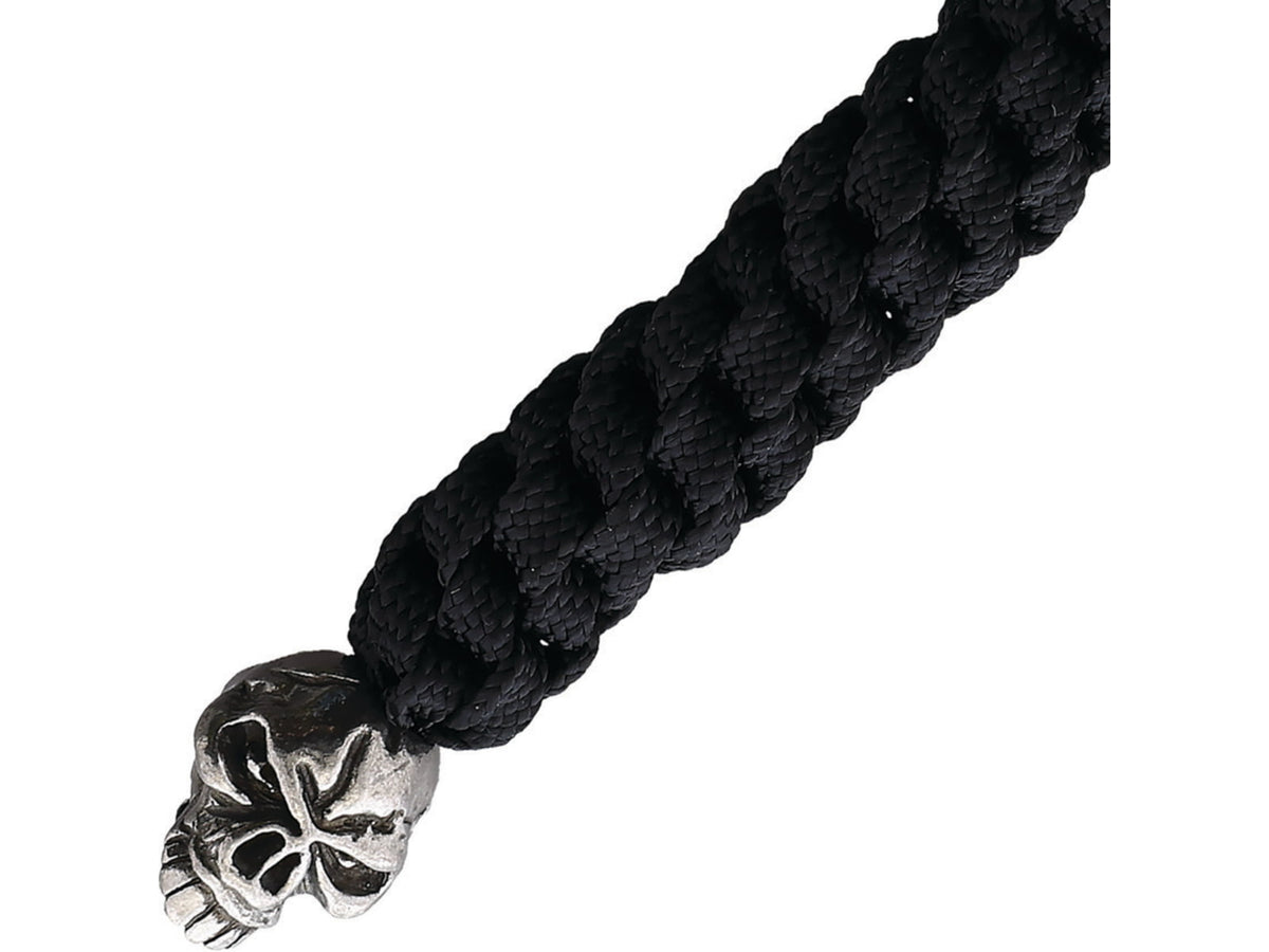 Schmuckatelli CO Emerson Lanyard with Bead