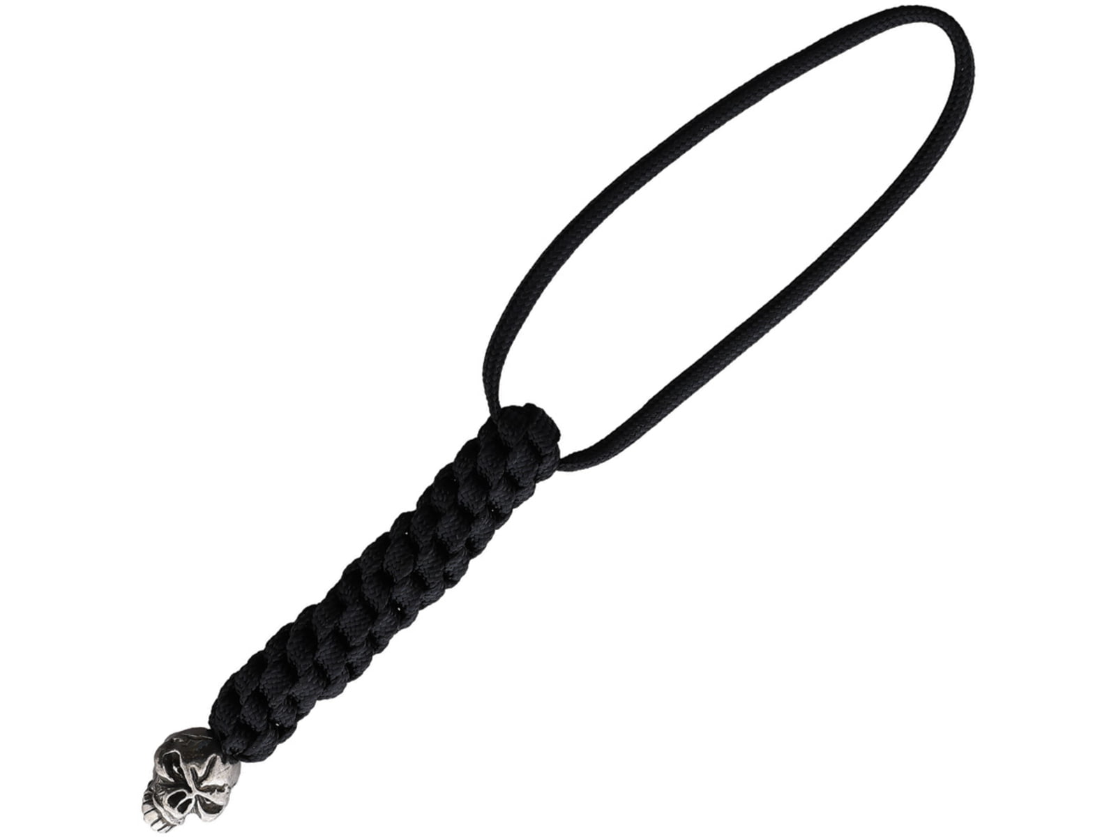 Schmuckatelli CO Emerson Lanyard with Bead