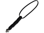 Schmuckatelli CO Emerson Lanyard with Bead