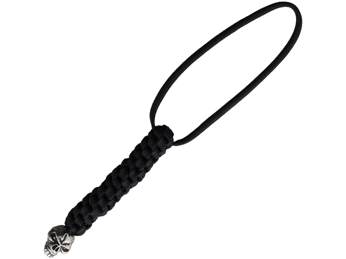 Schmuckatelli CO Emerson Lanyard with Bead