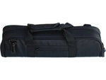 Schonfeld Rugged Compact Aluminum Tripod 9.02-49.6in Black
