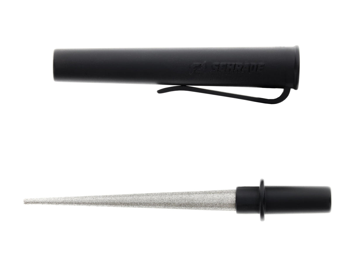 Schrade Hone Cone Diamond Dust Blade 1182509