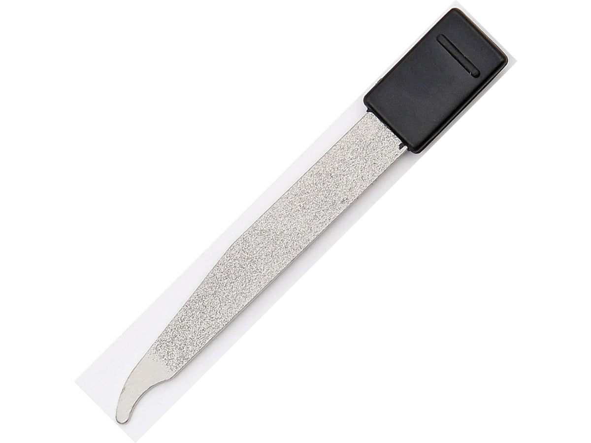 Schrade Nail File