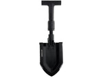 Schrade Pay Dirt Shovel 3CR Steel 1182526