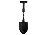 Schrade Pay Dirt Shovel 3CR Steel 1182526
