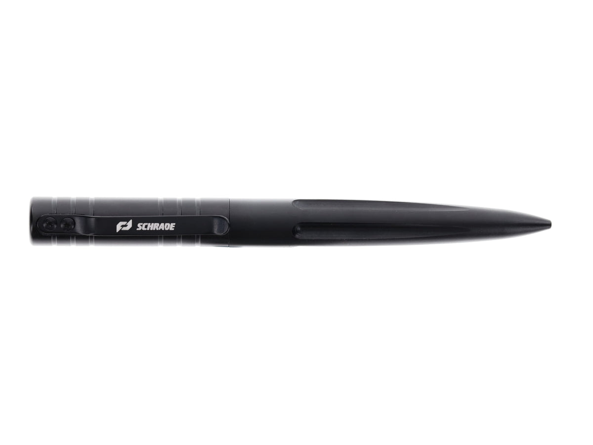 Schrade Reckon Pen Black 1182530