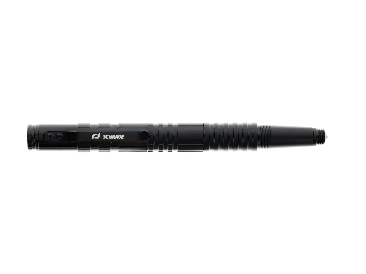 Schrade Reckon Ultimate Pen Black 1182529