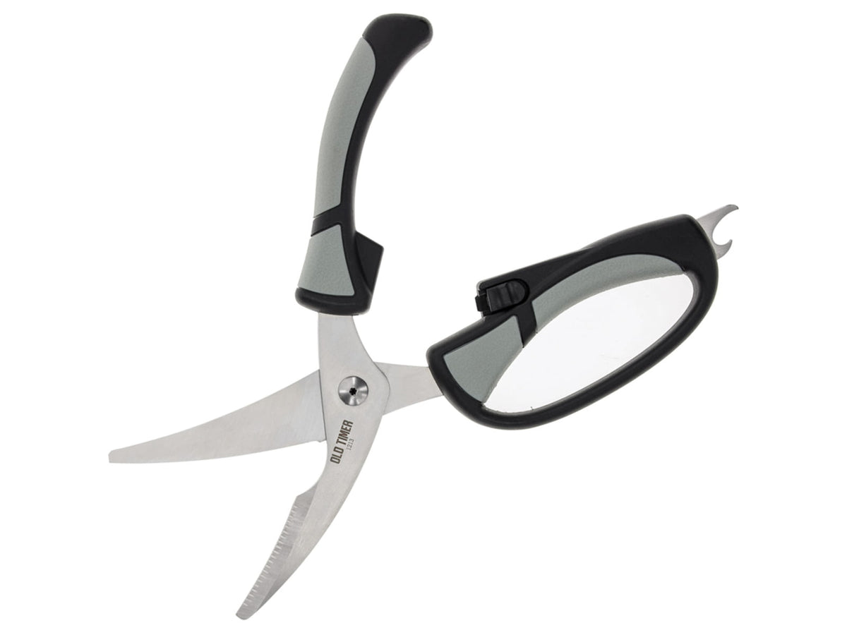Schrade Trail Boss Game Shears